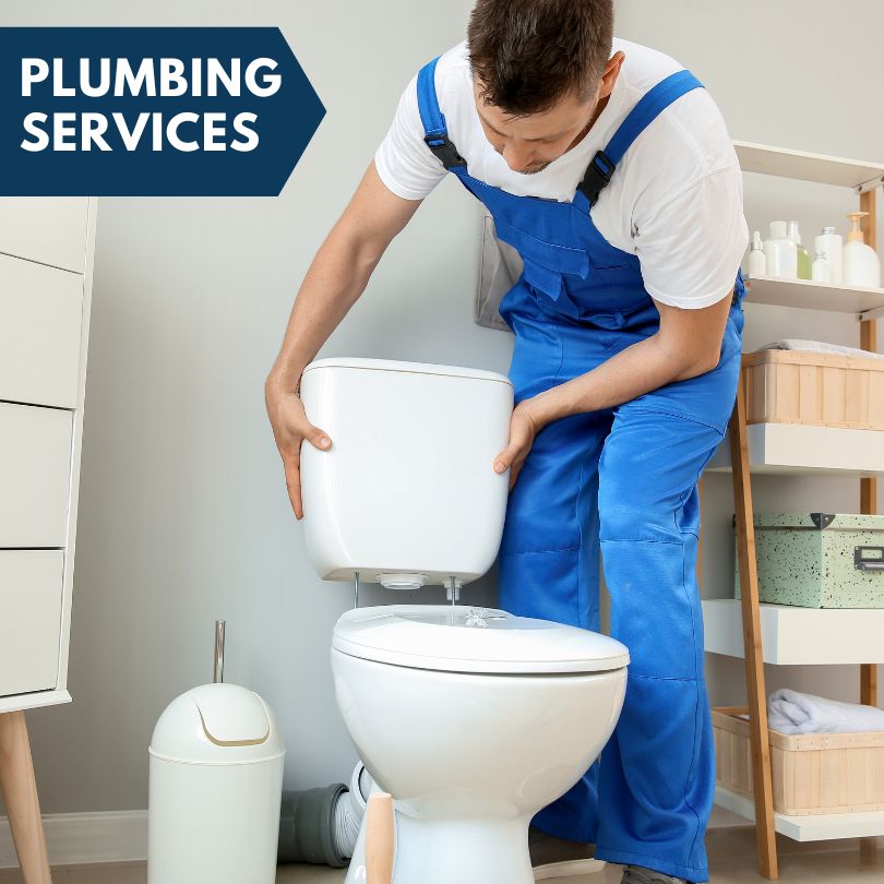 Plumbing Company in Columbia, PA